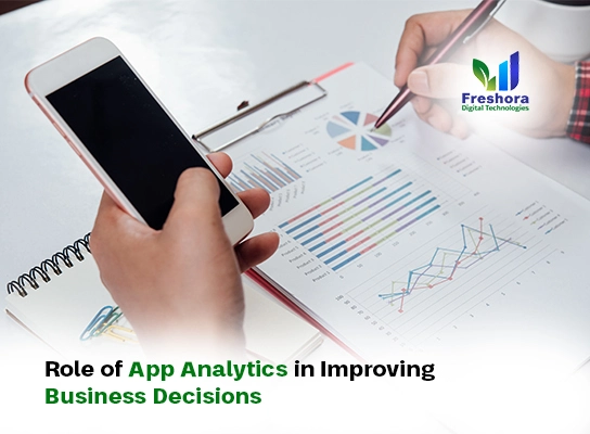 of App Analytics in Improving
