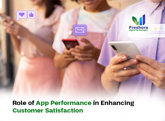 of App Performance in Enhancing