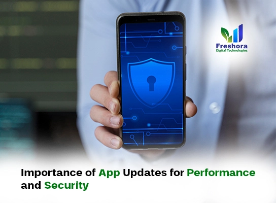 App Updates for Performance