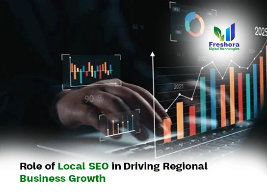 of Local SEO in Driving