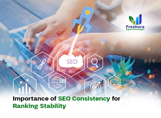 of SEO Consistency