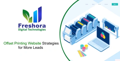 Offset Printing Website Strategies for More Leads