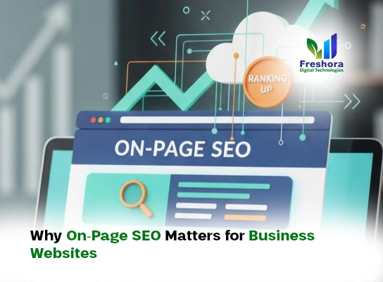 On-Page SEO Matters