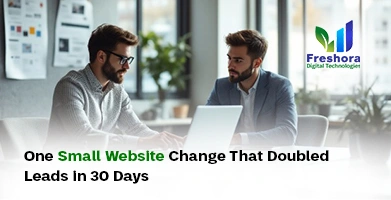 One Small Website