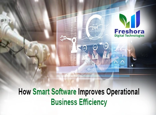 Smart Software
