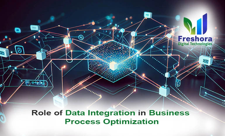 Data Integration for Business Process Optimization