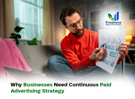 Businesses Need Continuous