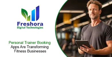 How Trainer Booking Apps Grow Fitness Brands in 2026