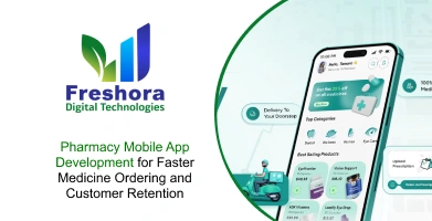 Build Pharmacy Apps for Better Customer Retention