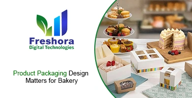 Why Product Packaging Design Matters for Bakery Brand Success