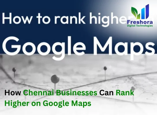 Master Google Maps
