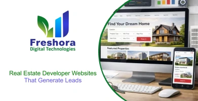 Real Estate Developer Websites That Generate Leads