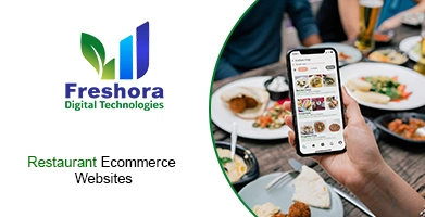 Restaurant Ecommerce Websites