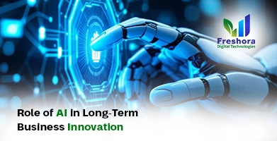 Role of AI in Long-