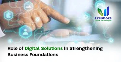 Digital Solutions for Business