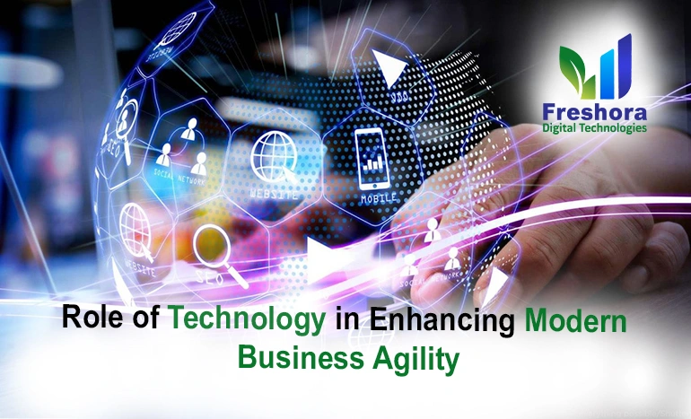 Business Agility