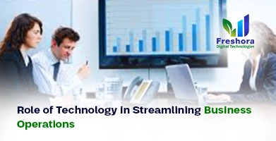 Technology  Solutions  for  Business
