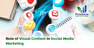 Role of Visual Content
