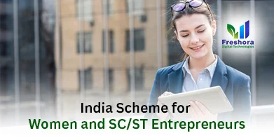 Stand-Up India Scheme