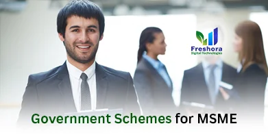 Schemes for MSME Growth