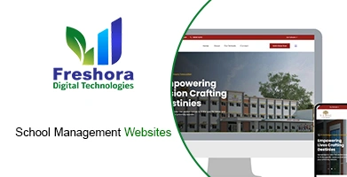 School Management Websites Are Essential