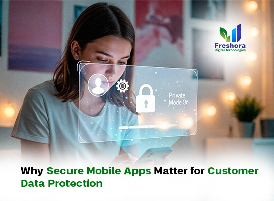Secure Mobile Apps Matter