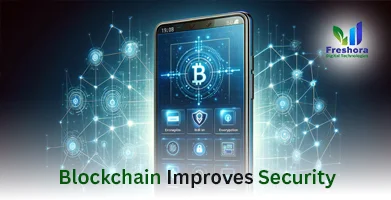 Blockchain Security for Businesses