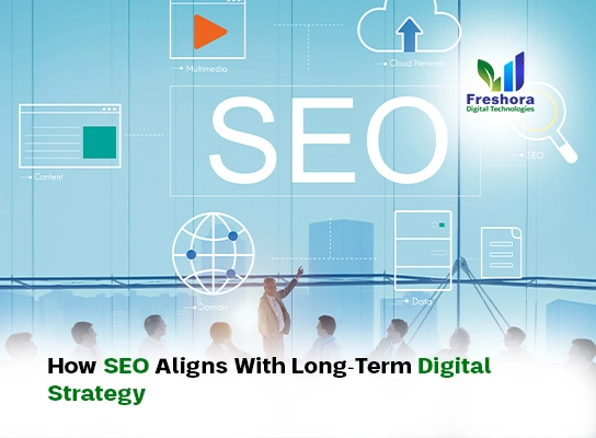SEO Aligns With Long