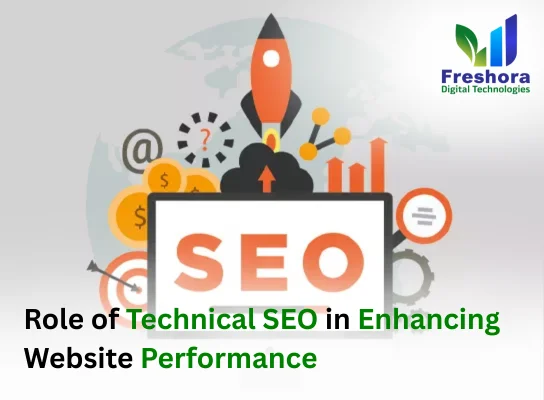 Better Site Performance