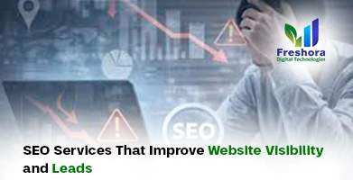 SEO Services That Improve Website
