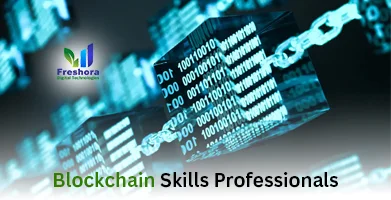 Blockchain Skills for Professionals