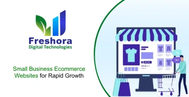 Small Business Ecommerce Websites for Rapid Growth