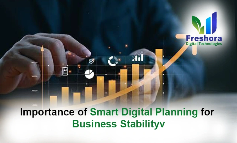 Smart Digital