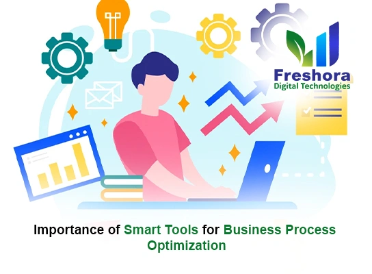 Smart Tools
