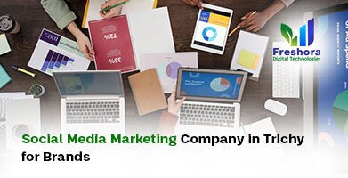 Social Media Marketing in Trichy