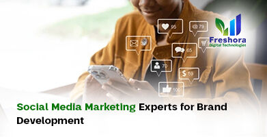 Social Media Marketing in Trichy