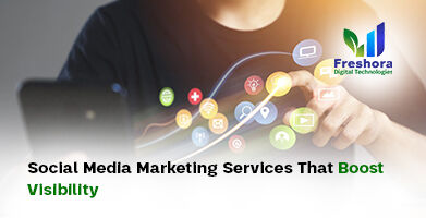 Social Media Marketing in Trichy