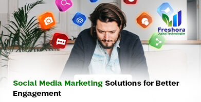 Social Media Marketing in Trichy