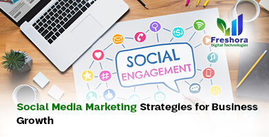 Social Media Marketing in Trichy