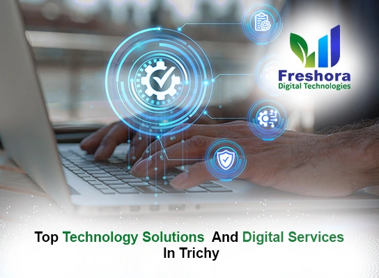 Digital Services