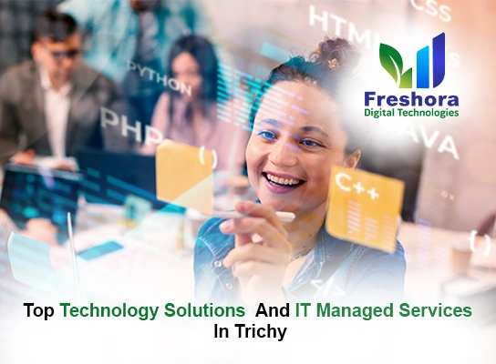 IT Managed Services