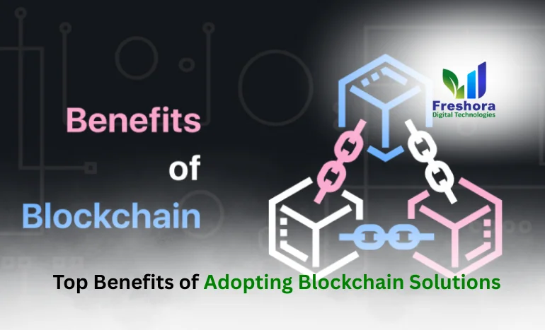 Blockchain Solutions for Business