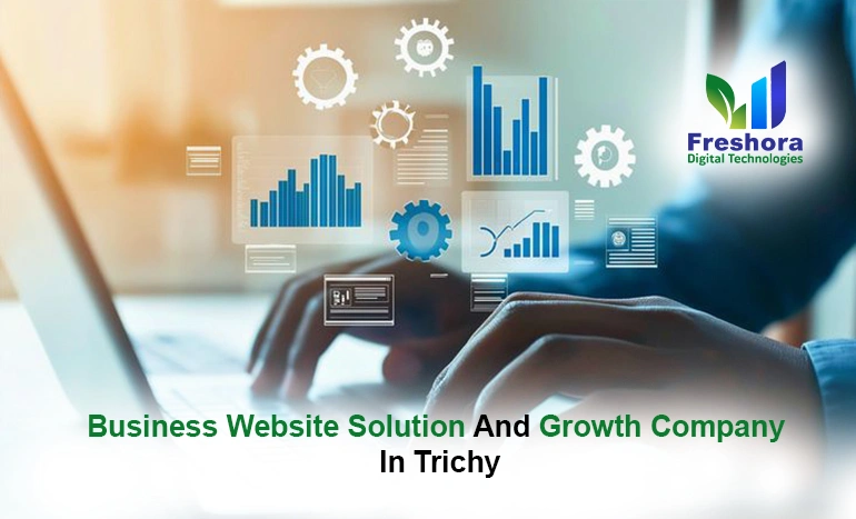 Business Website Solutions