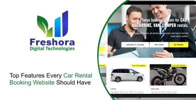 Top Features Every Car Rental Booking Website Should Have