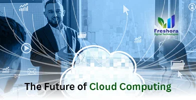 Future of Cloud Computing in IT