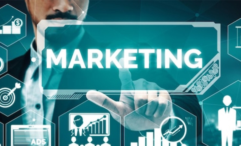 Digital Marketing Strategies to Stay Ahead in 2026