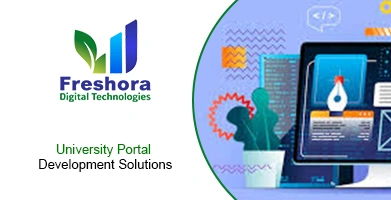 University Portal Development SolutionUniversity Portal Development Solution