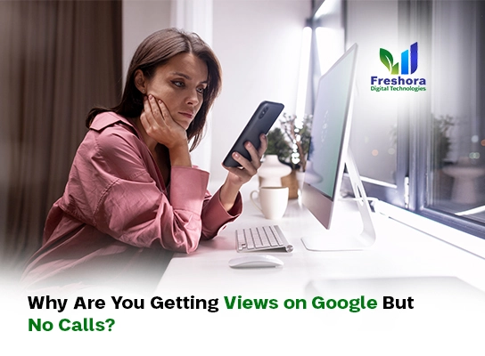 Getting Views on Google