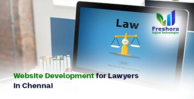 Website Development for Lawyers