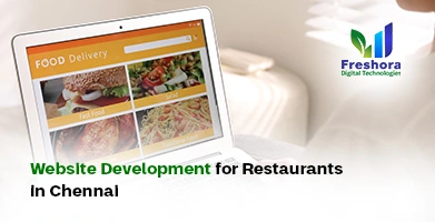 Website Development for Restaurants